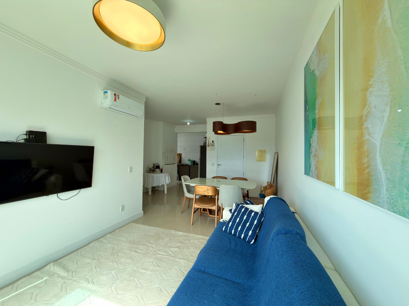 Apartamento — Ilha De Manhattan — foto 2