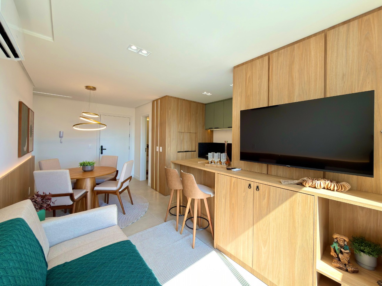 Apartamento — Lisboa