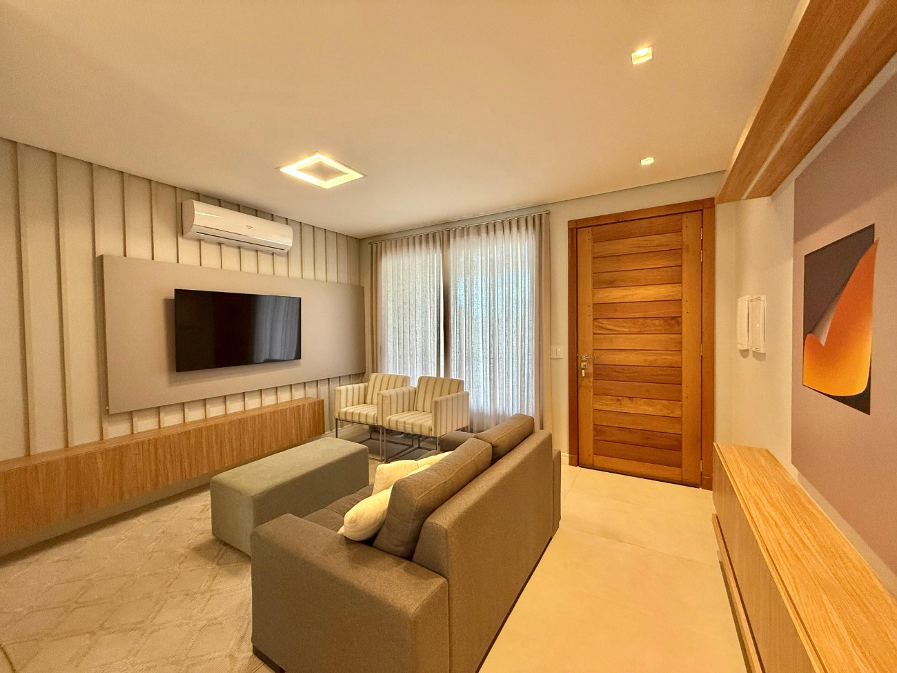 Casa em Condomínio — Condomínio Murano