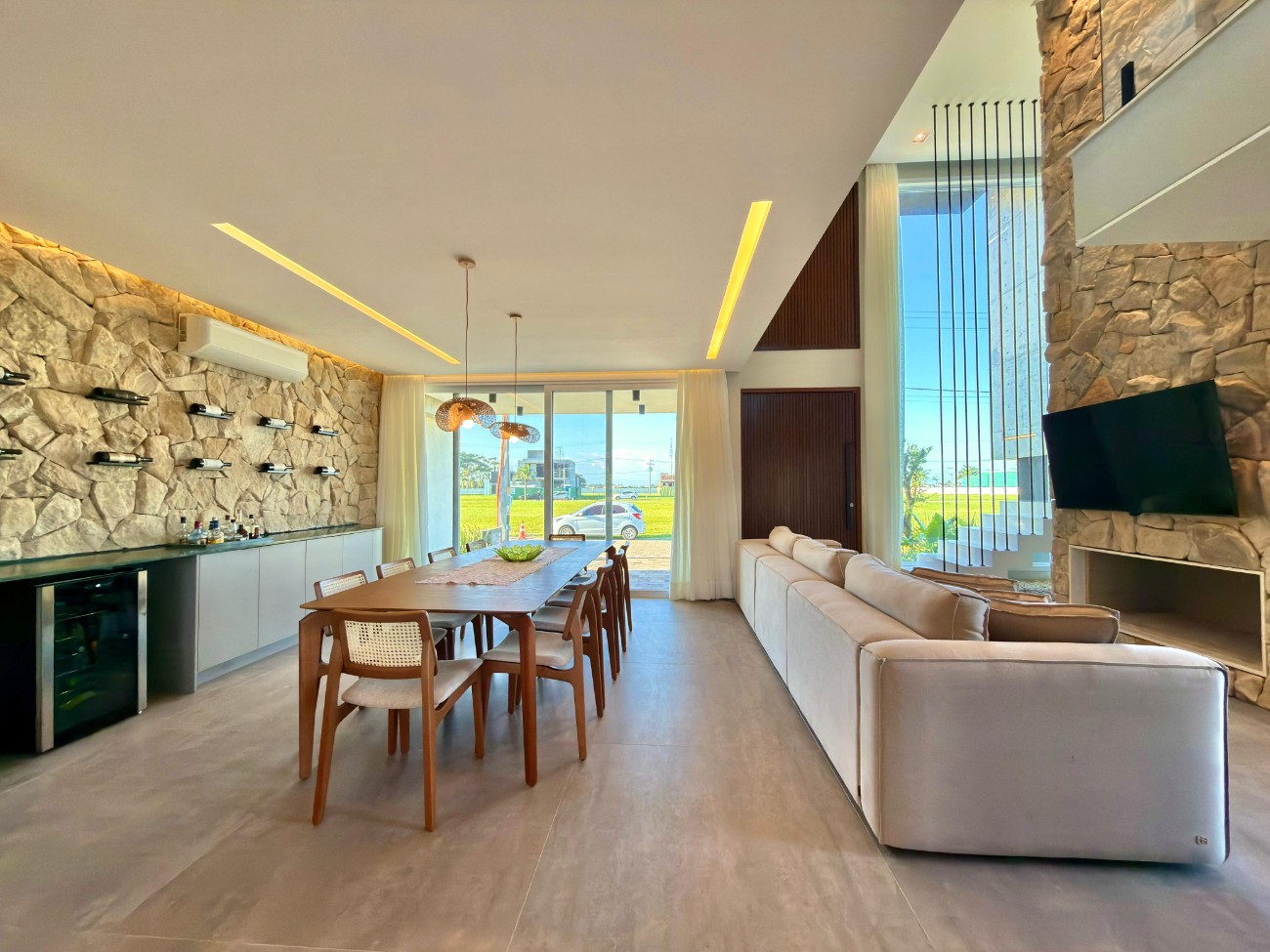 Casa em Condomínio — Allure Beach — foto 3