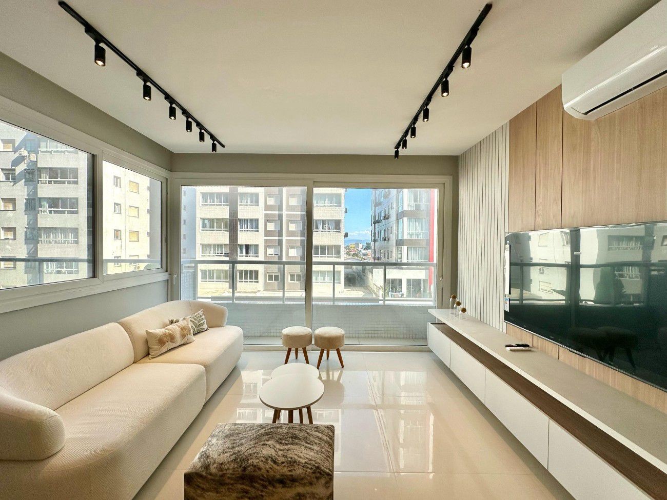 Apartamento — Absoluto Palace