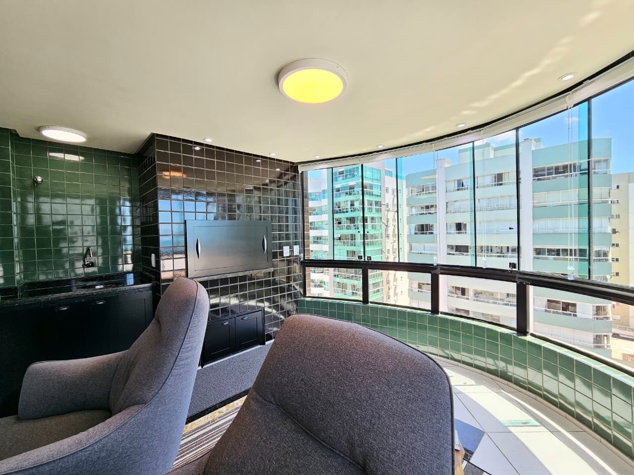 Apartamento no Hannover, 3 quartos, à venda, Capão da Canoa — foto 4
