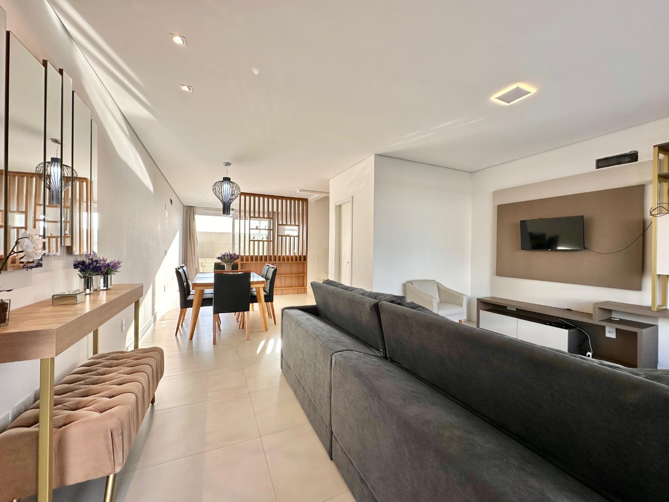 Apartamento — Condomínio Murano — foto 2