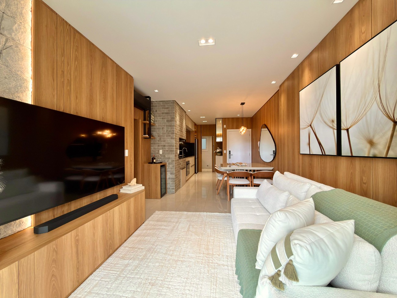 Apartamento — Dona Rosa — foto 3