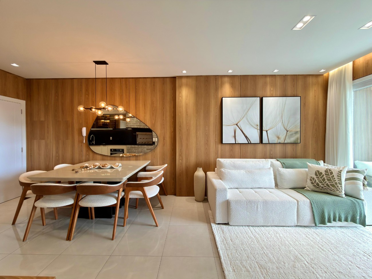 Apartamento — Dona Rosa — foto 4
