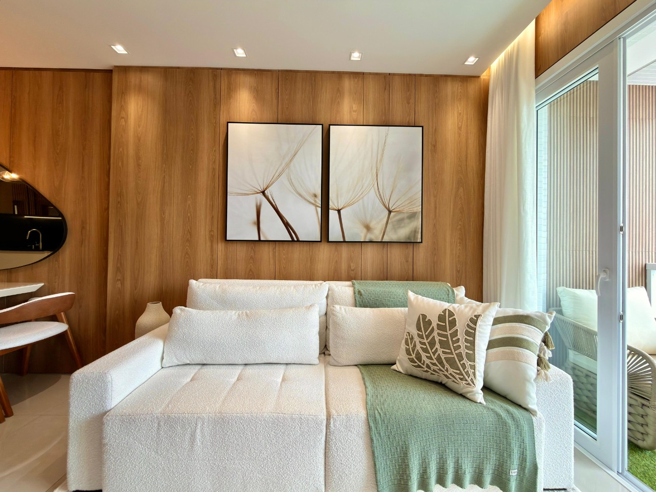 Apartamento — Dona Rosa — foto 5
