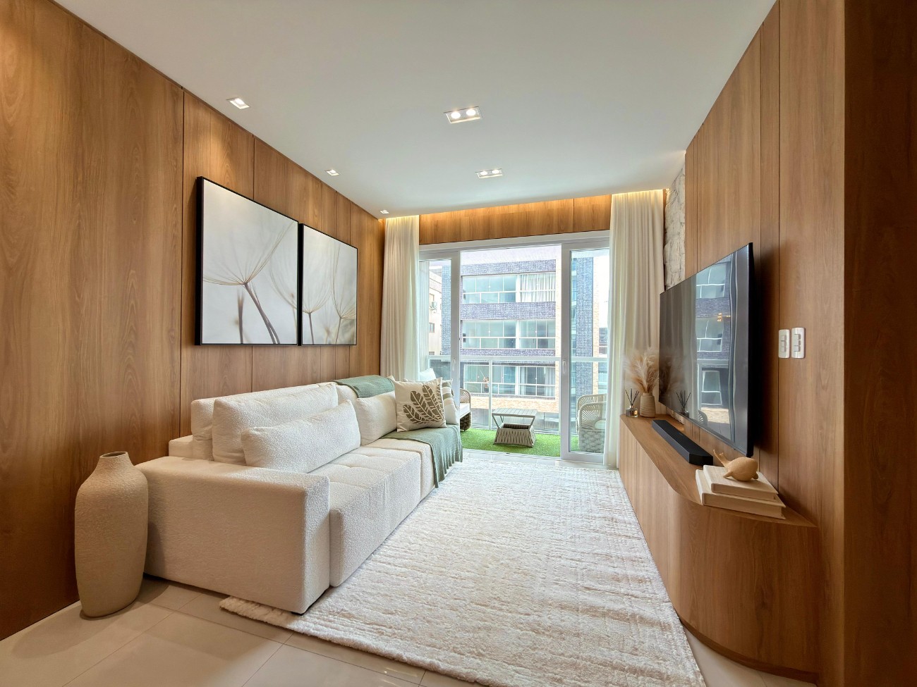 Apartamento — Dona Rosa — foto 2