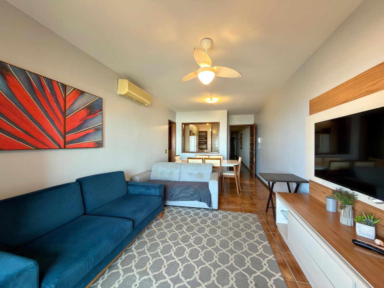 Apartamento — Mares Do Sul — foto 3
