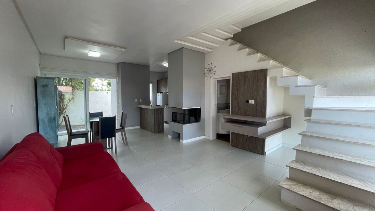 Casa em Outros