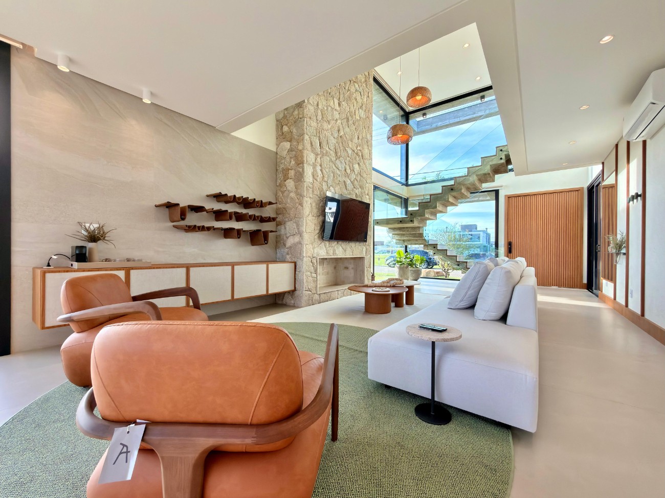 Casa em Condomínio — Amare
