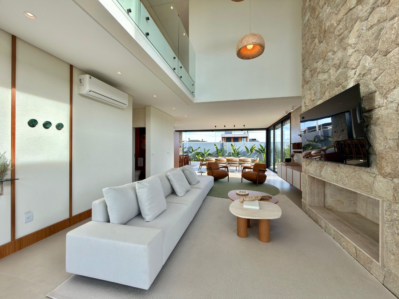 Casa em Condomínio — Amare — foto 4