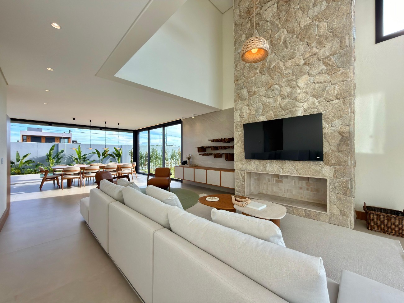 Casa em Condomínio — Amare — foto 2