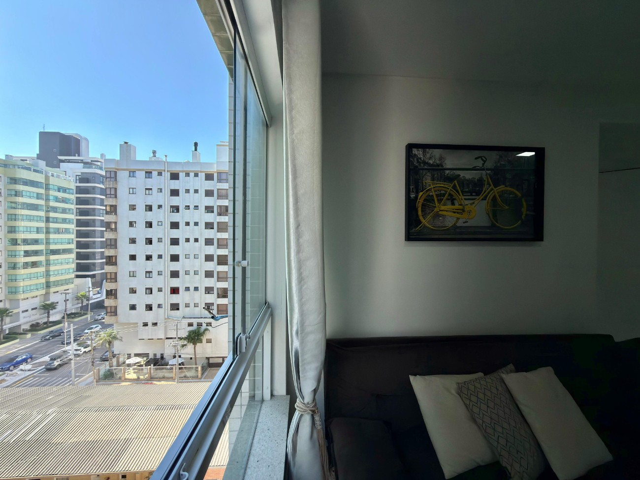 Apartamento — Princesa Sophie — foto 5