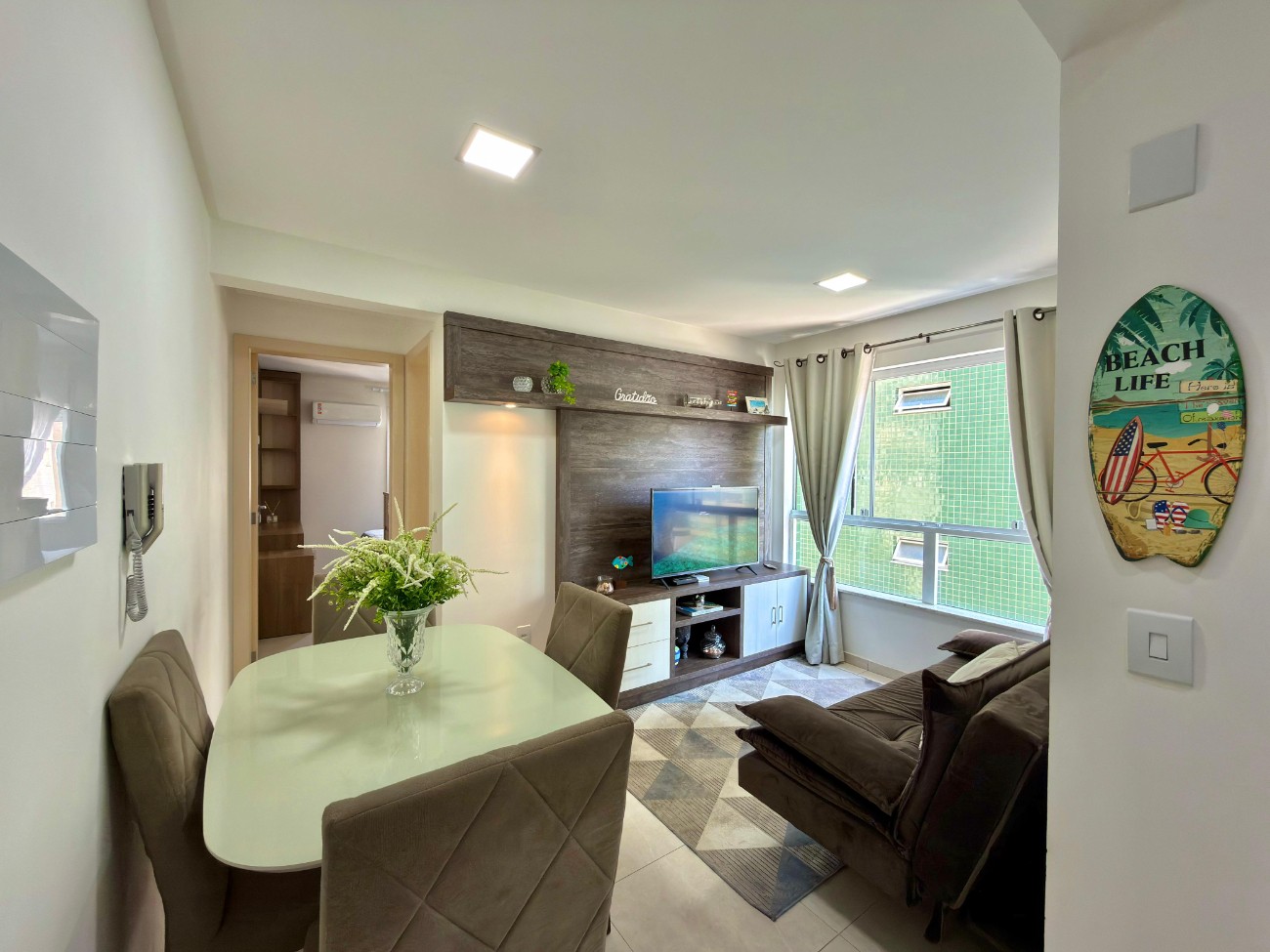 Apartamento — Princesa Sophie — foto 4