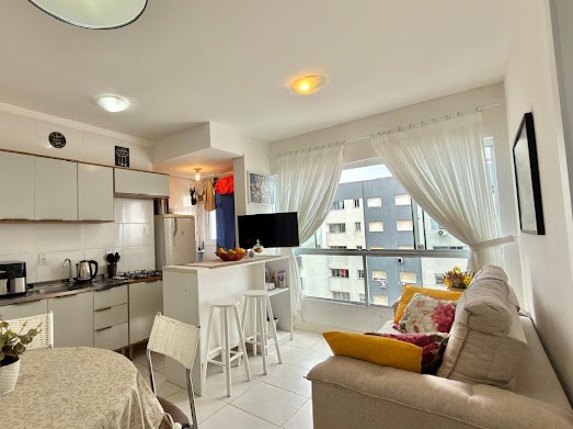 Apartamento — Costa Norte