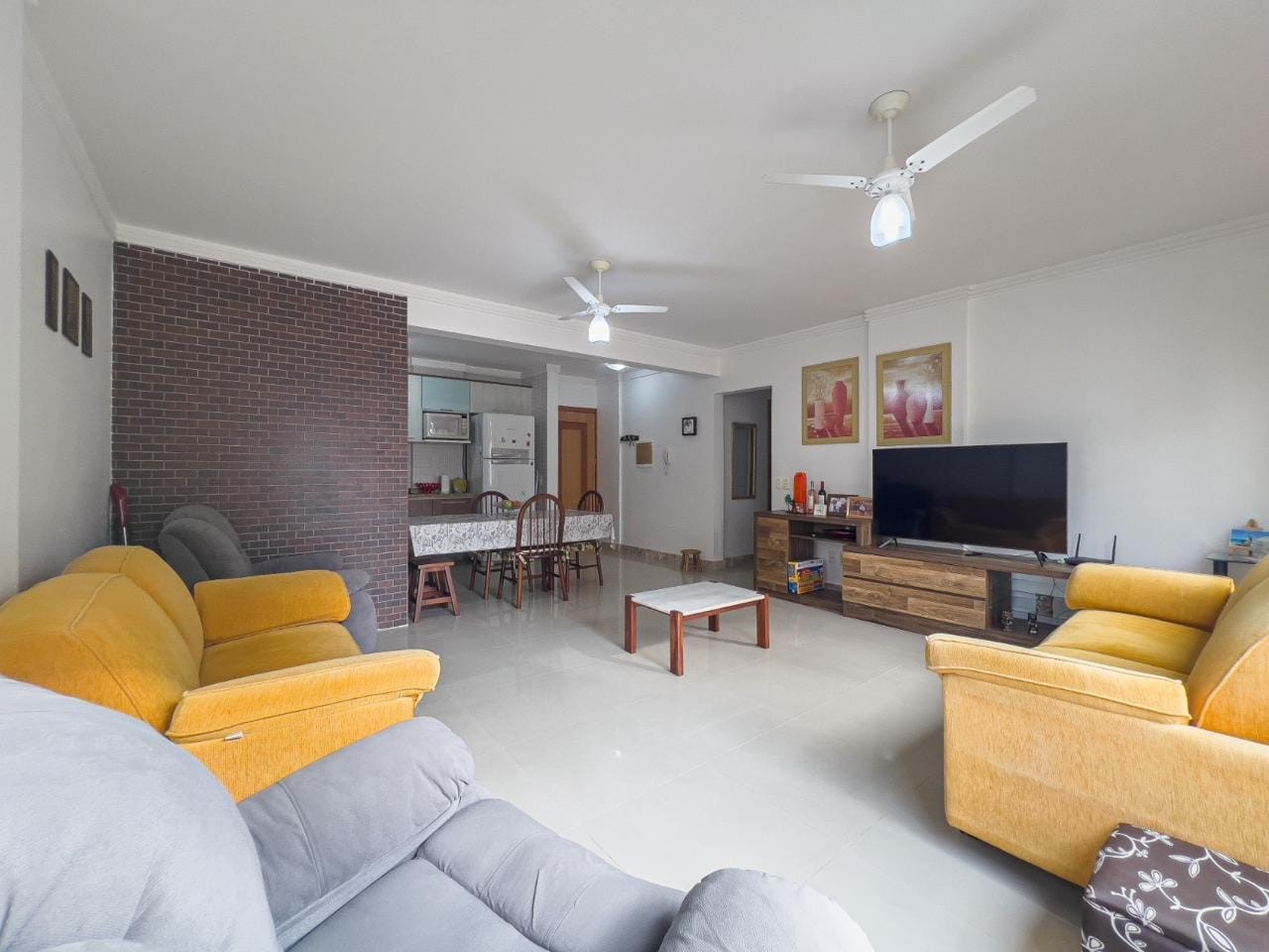 Apartamento — Palazzo Vitalita