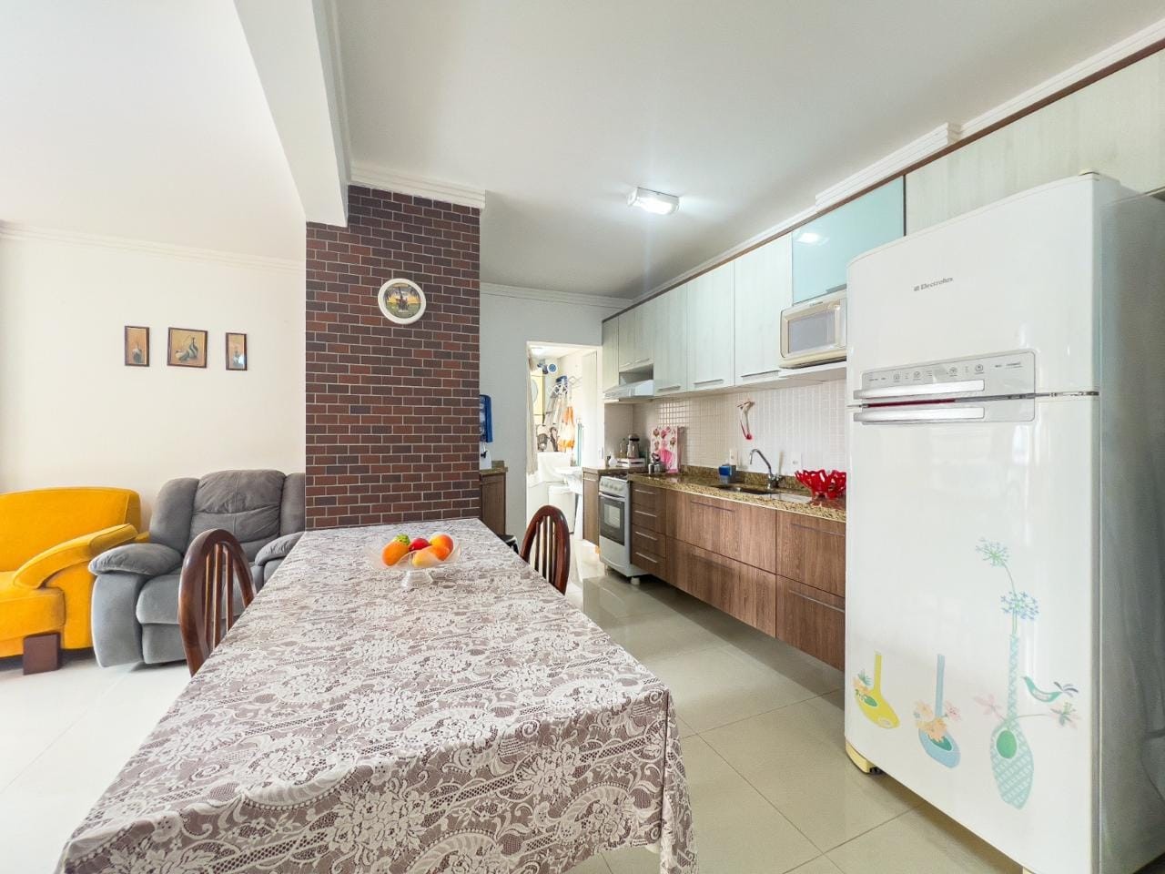 Apartamento — Palazzo Vitalita — foto 3