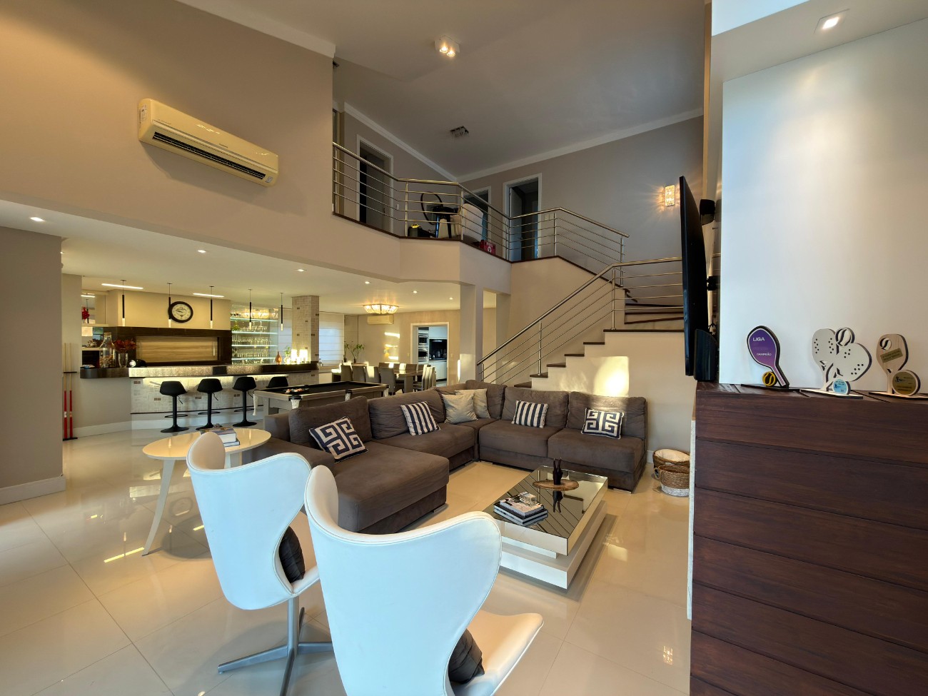 Casa em Condomínio — Atlântida Lagos Park — foto 2