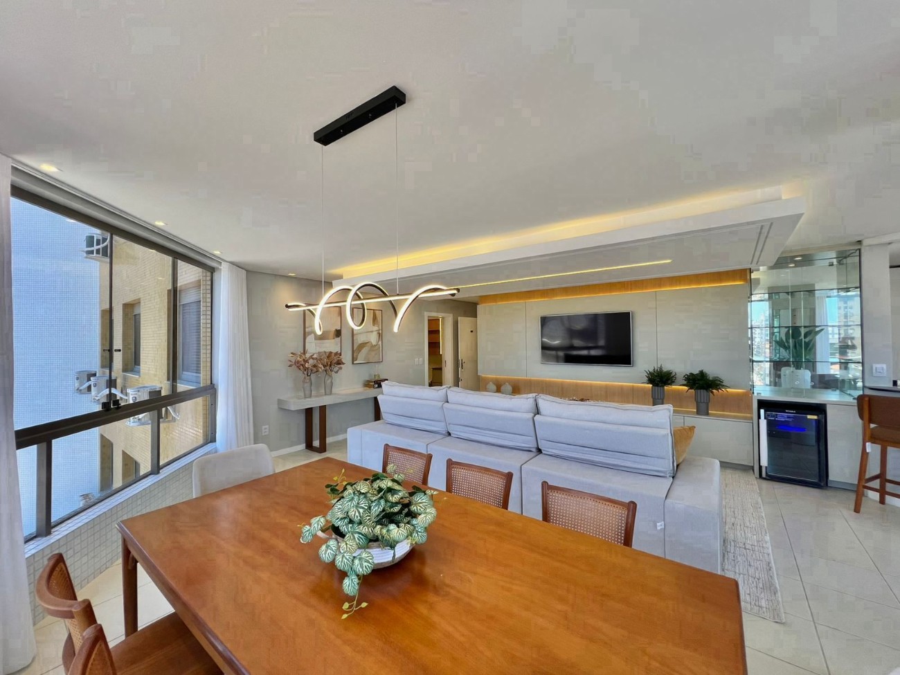 Apartamento — Shopping Lynemar Torre A — foto 5