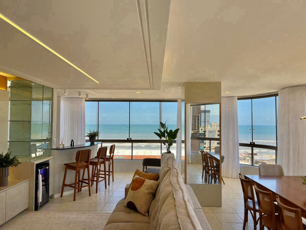 Apartamento — Shopping Lynemar Torre A — foto 4
