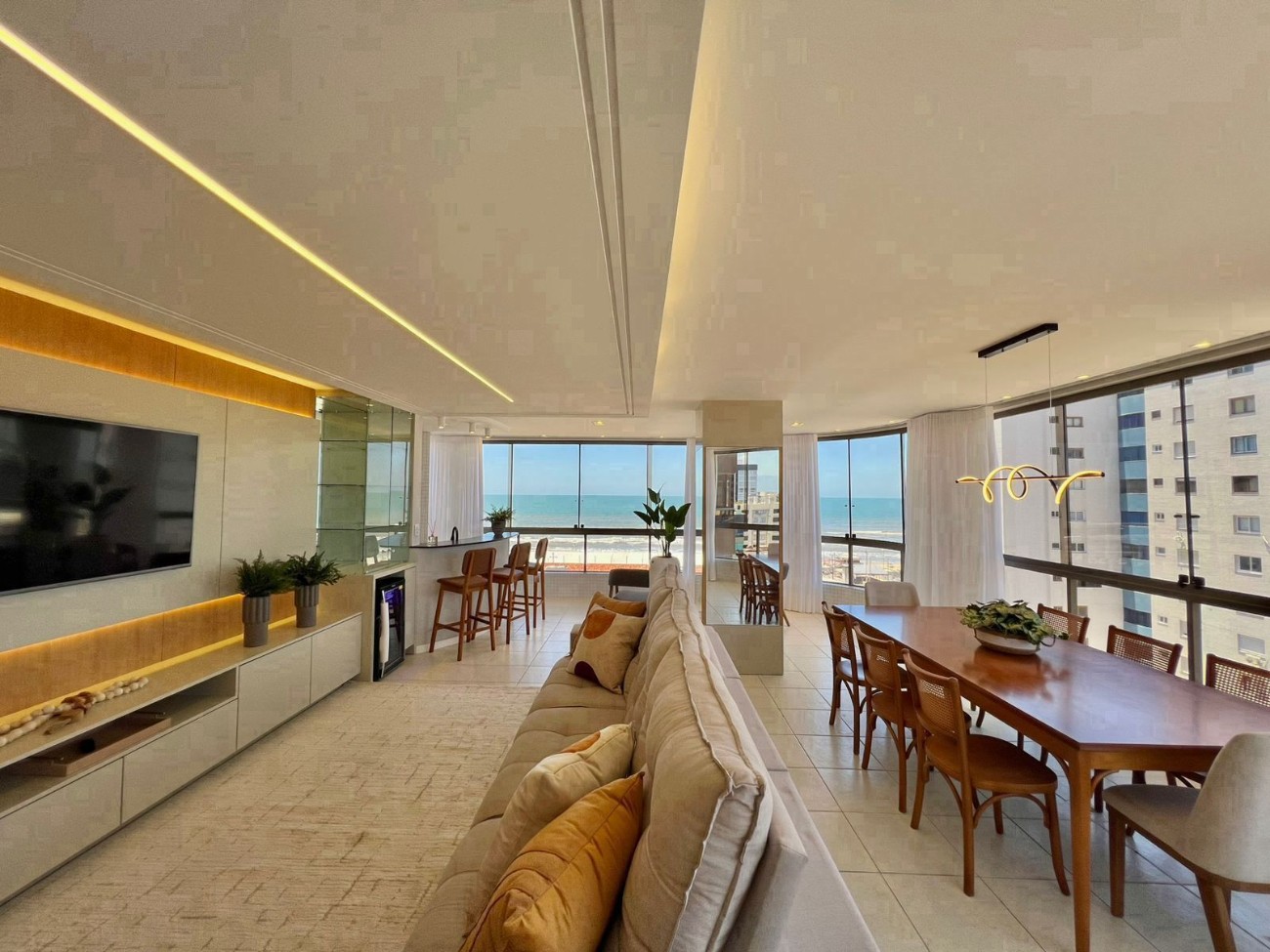 Apartamento — Shopping Lynemar Torre A — foto 3