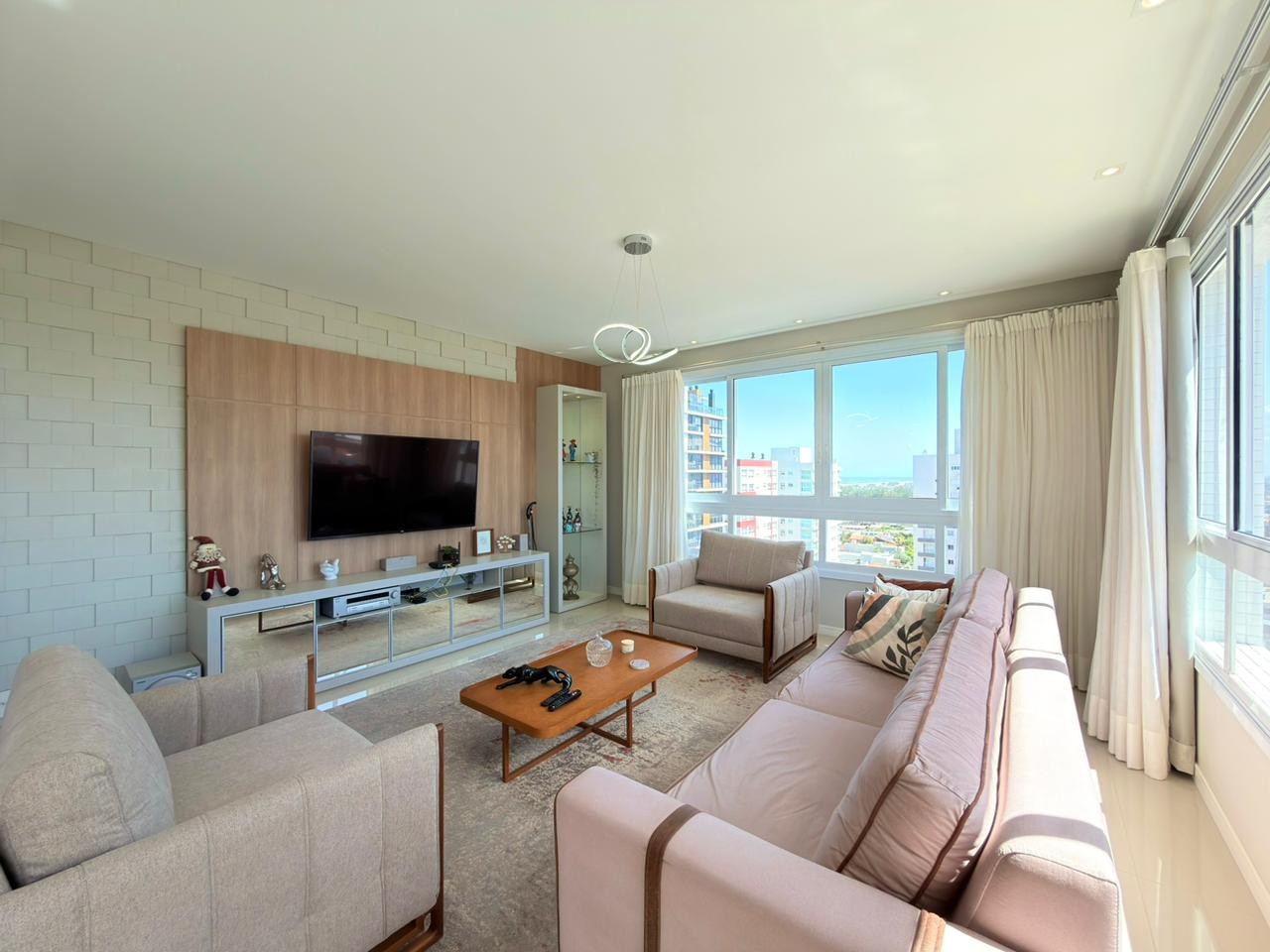 Apartamento — Acqua