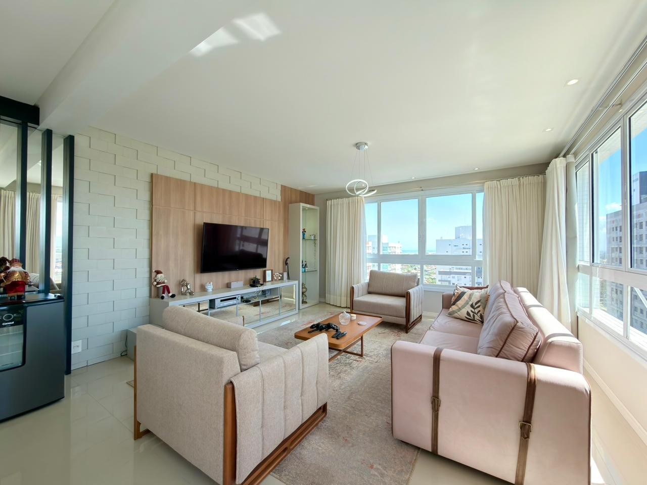 Apartamento, 3 quartos, à venda, Capão da Canoa — foto 2
