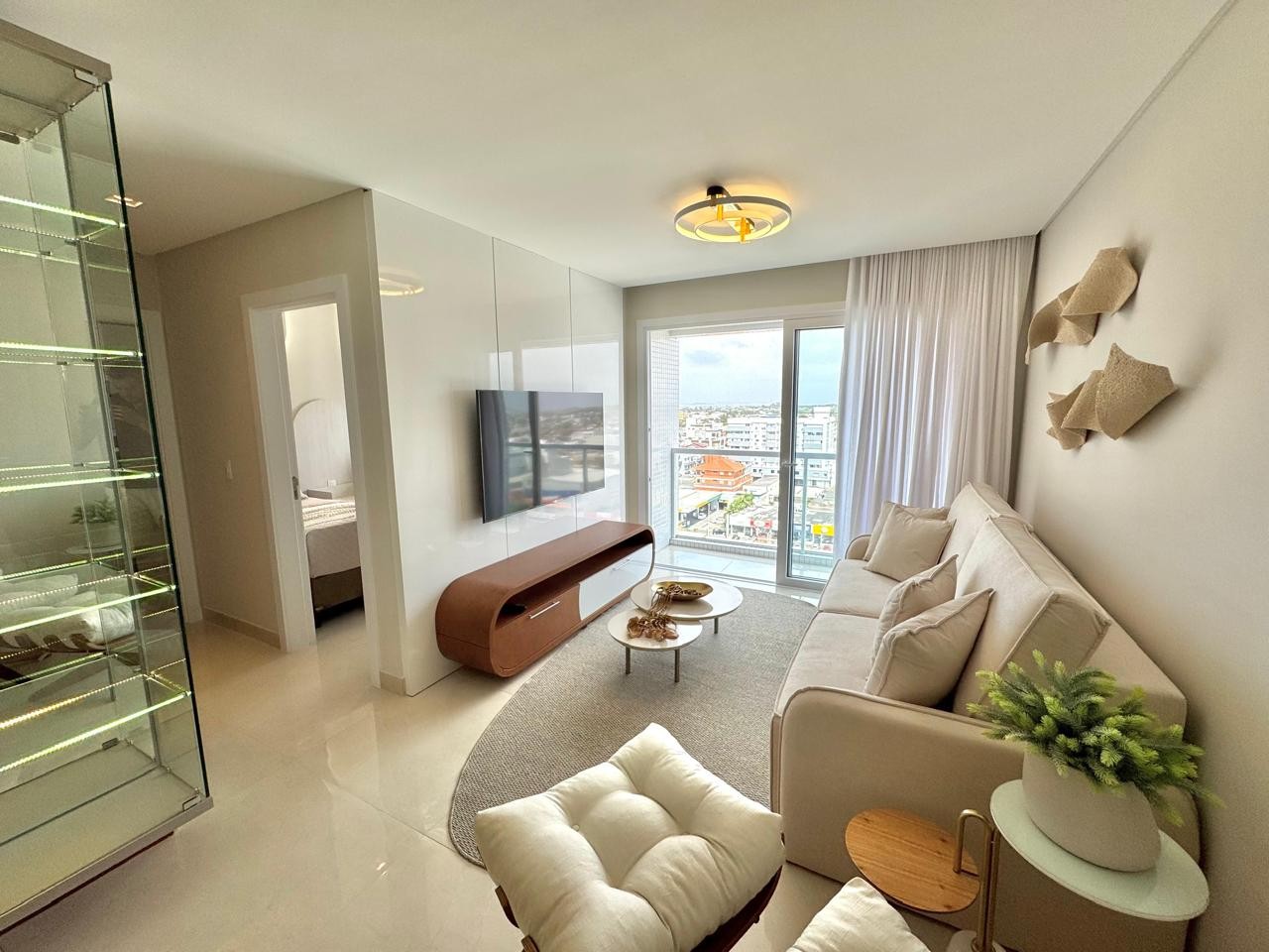 Apartamento — Premium Residence — foto 4