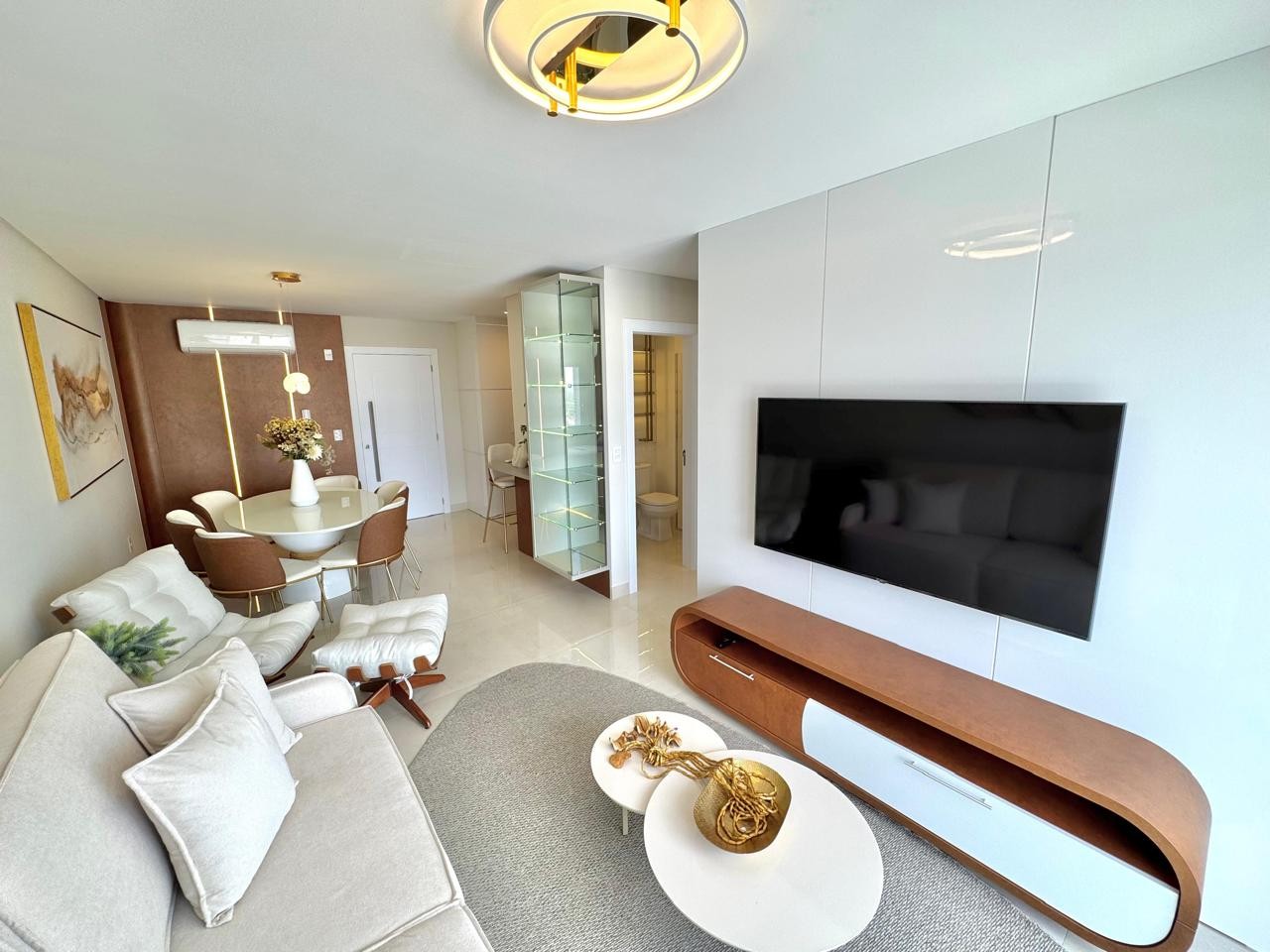 Apartamento — Premium Residence
