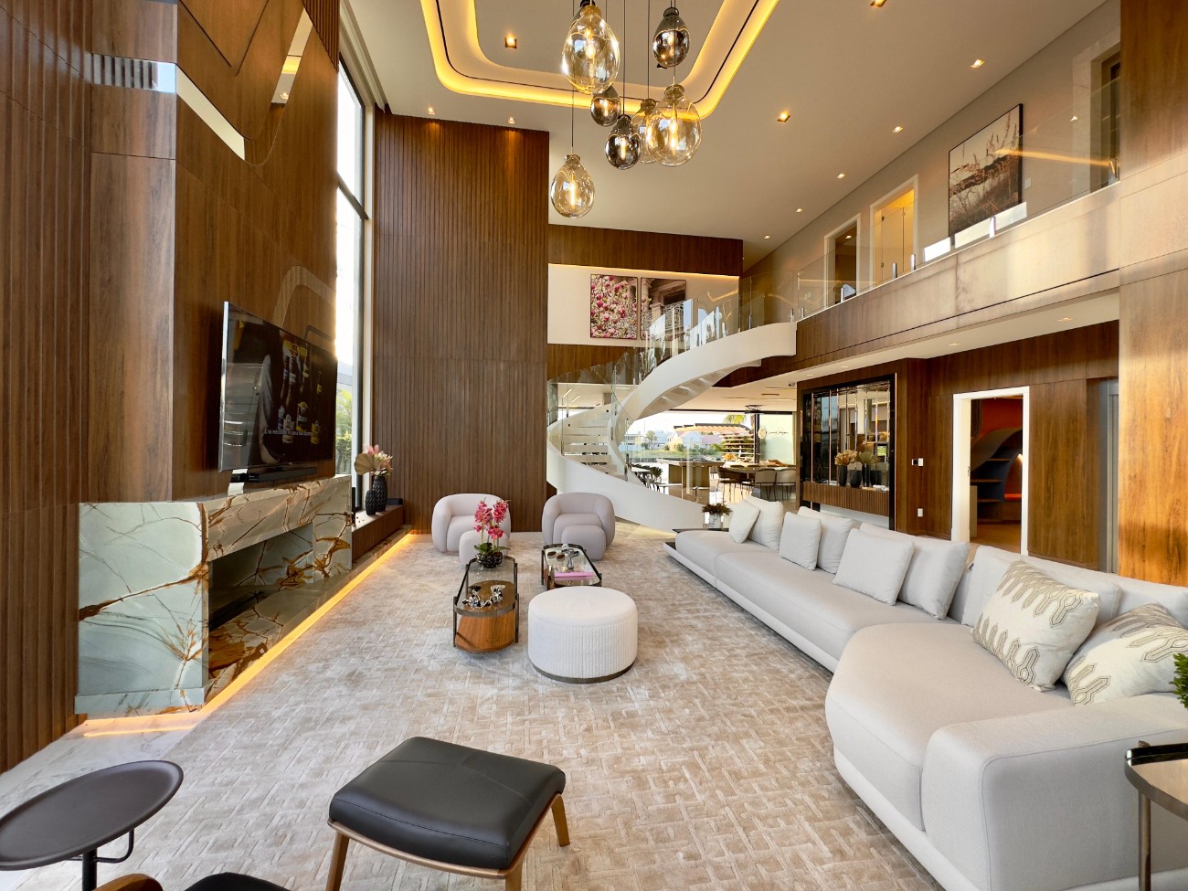 Casa em Condomínio — Velas Da Marina Condomínio