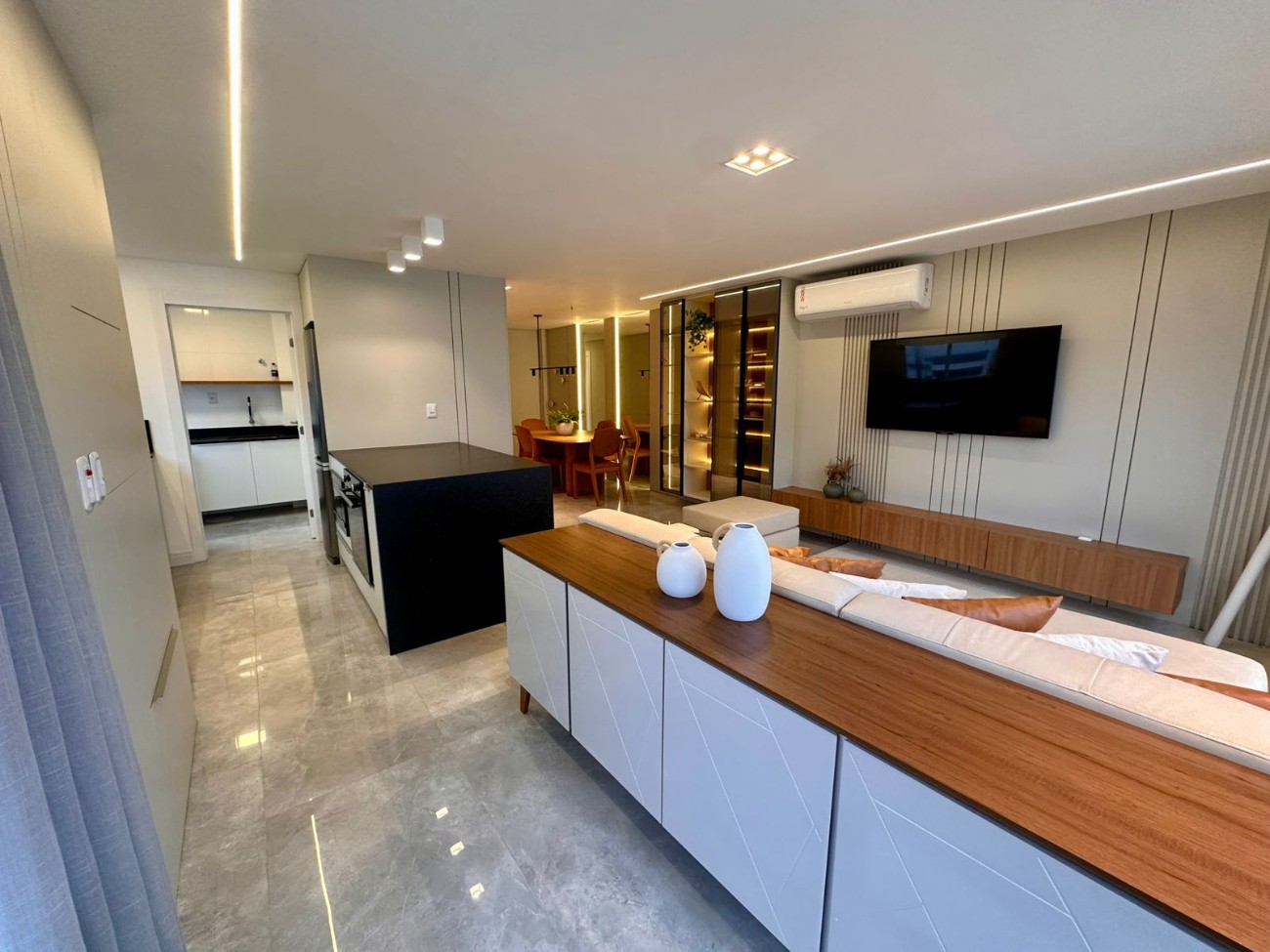 Apartamento, 3 quartos, à venda, Capão da Canoa — foto 3