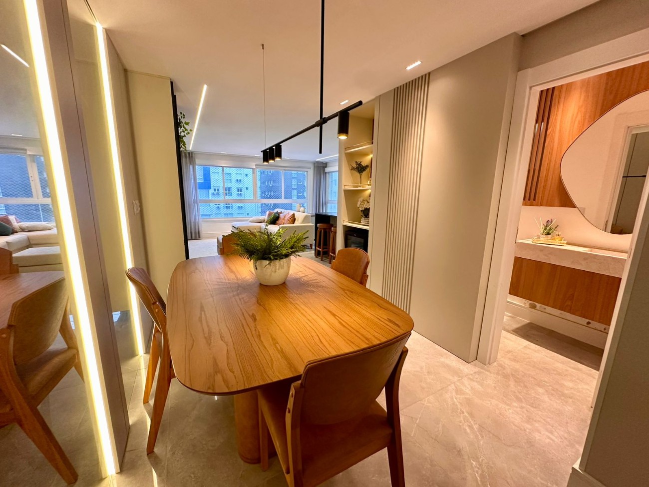 Apartamento, 3 quartos, à venda, Capão da Canoa — foto 4