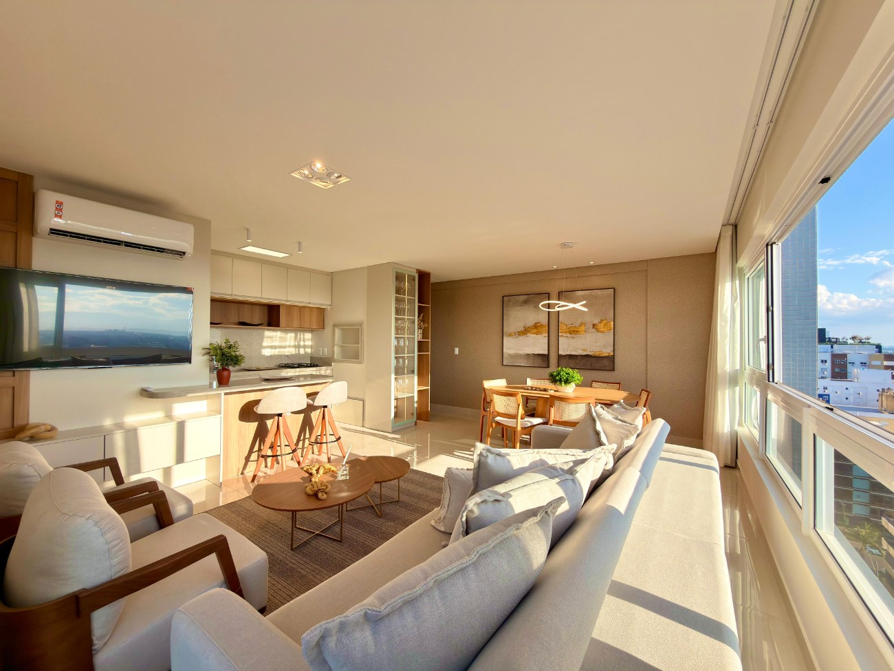 Apartamento em Capão da Canoa — foto 3
