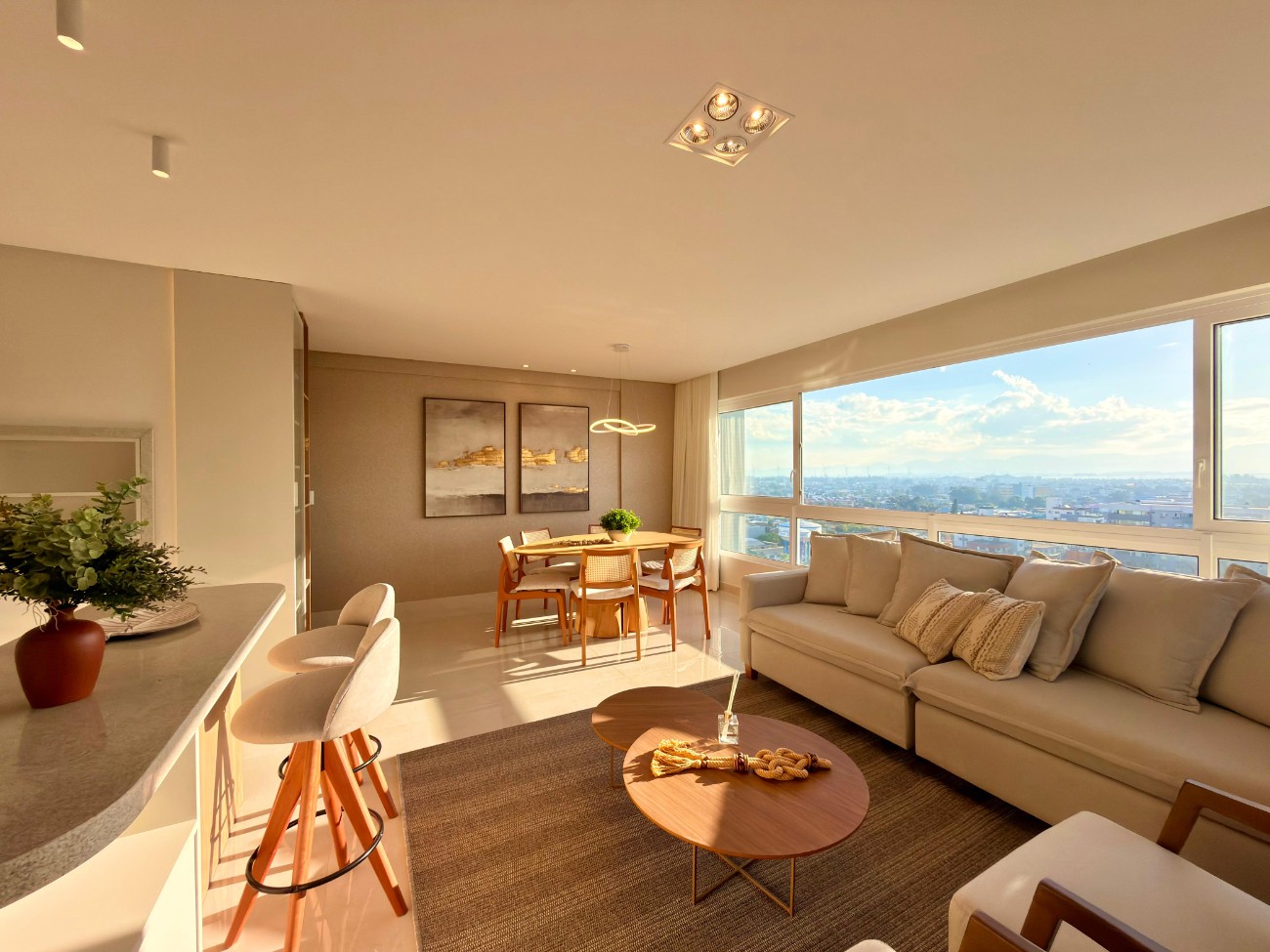 Apartamento em Capão da Canoa — foto 4