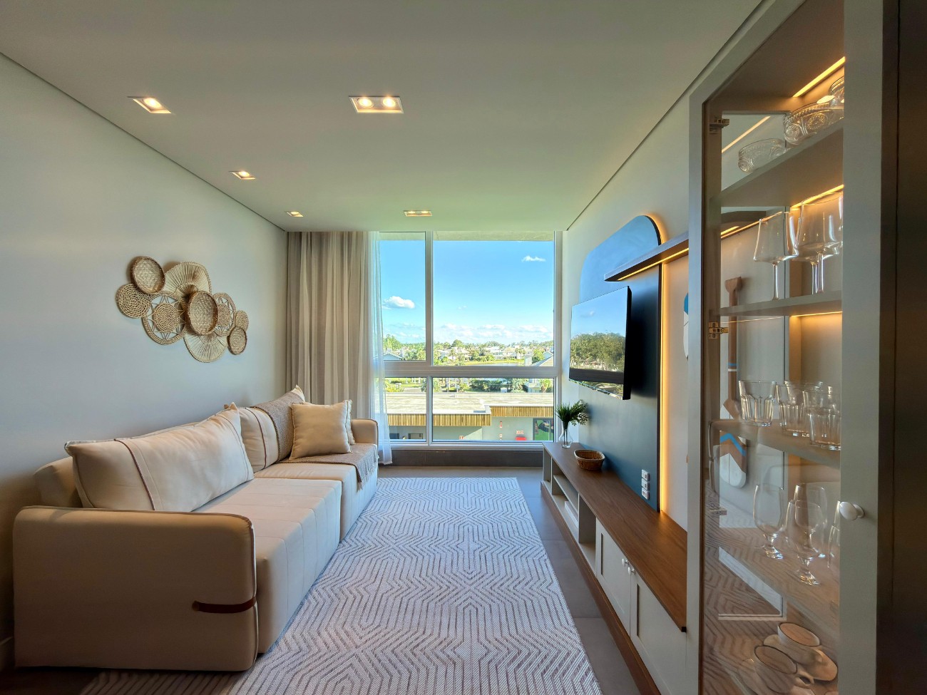 Apartamento — Livin Resort House — foto 3