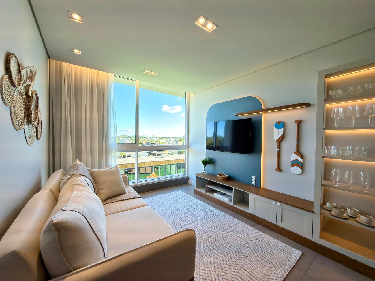 Apartamento — Livin Resort House