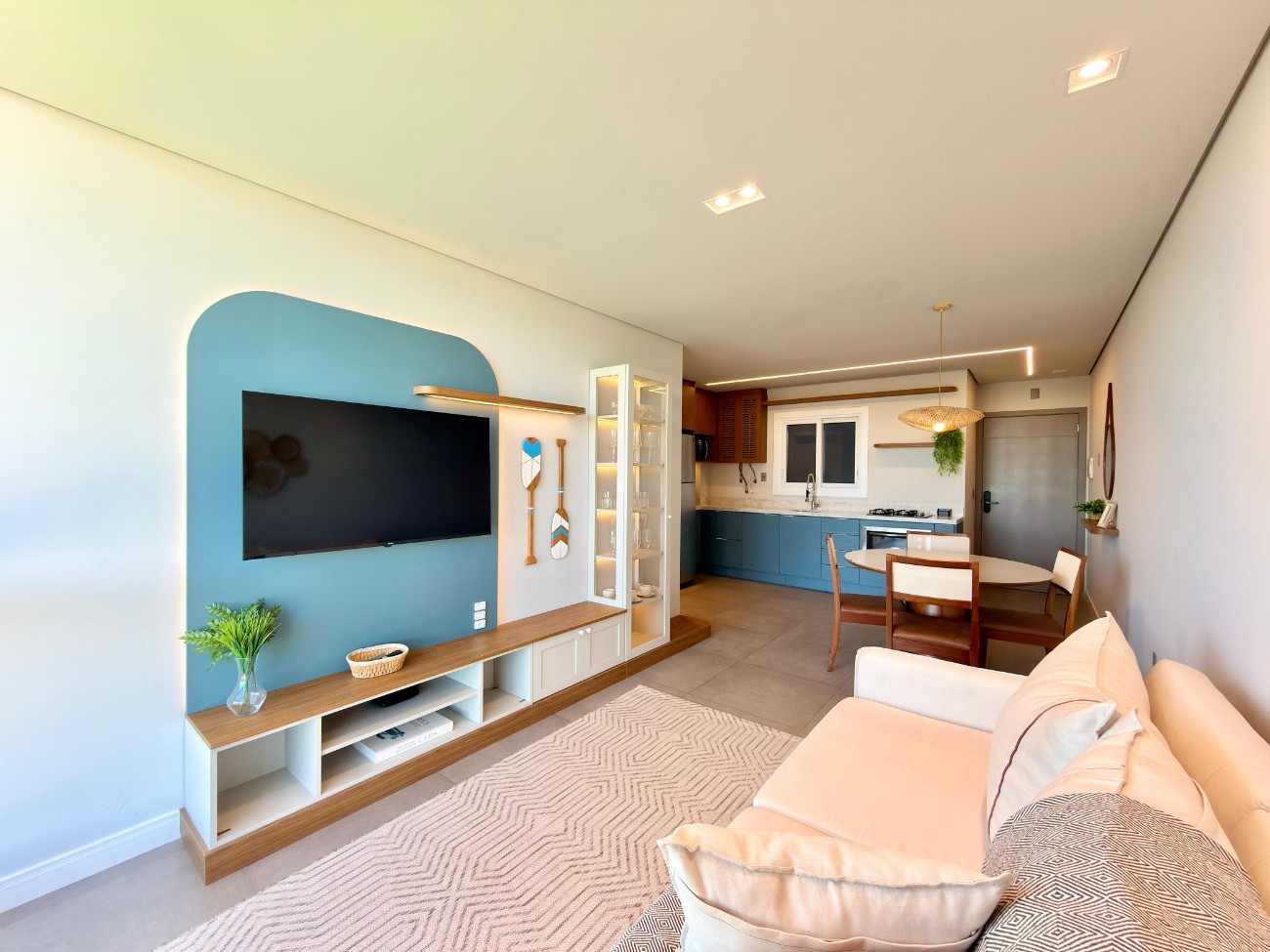 Apartamento — Livin Resort House — foto 2