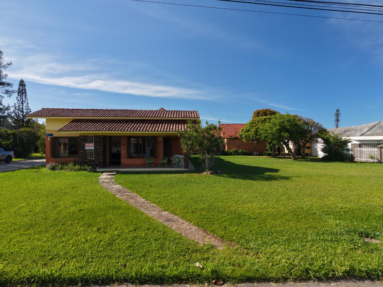 Casa em Outros
