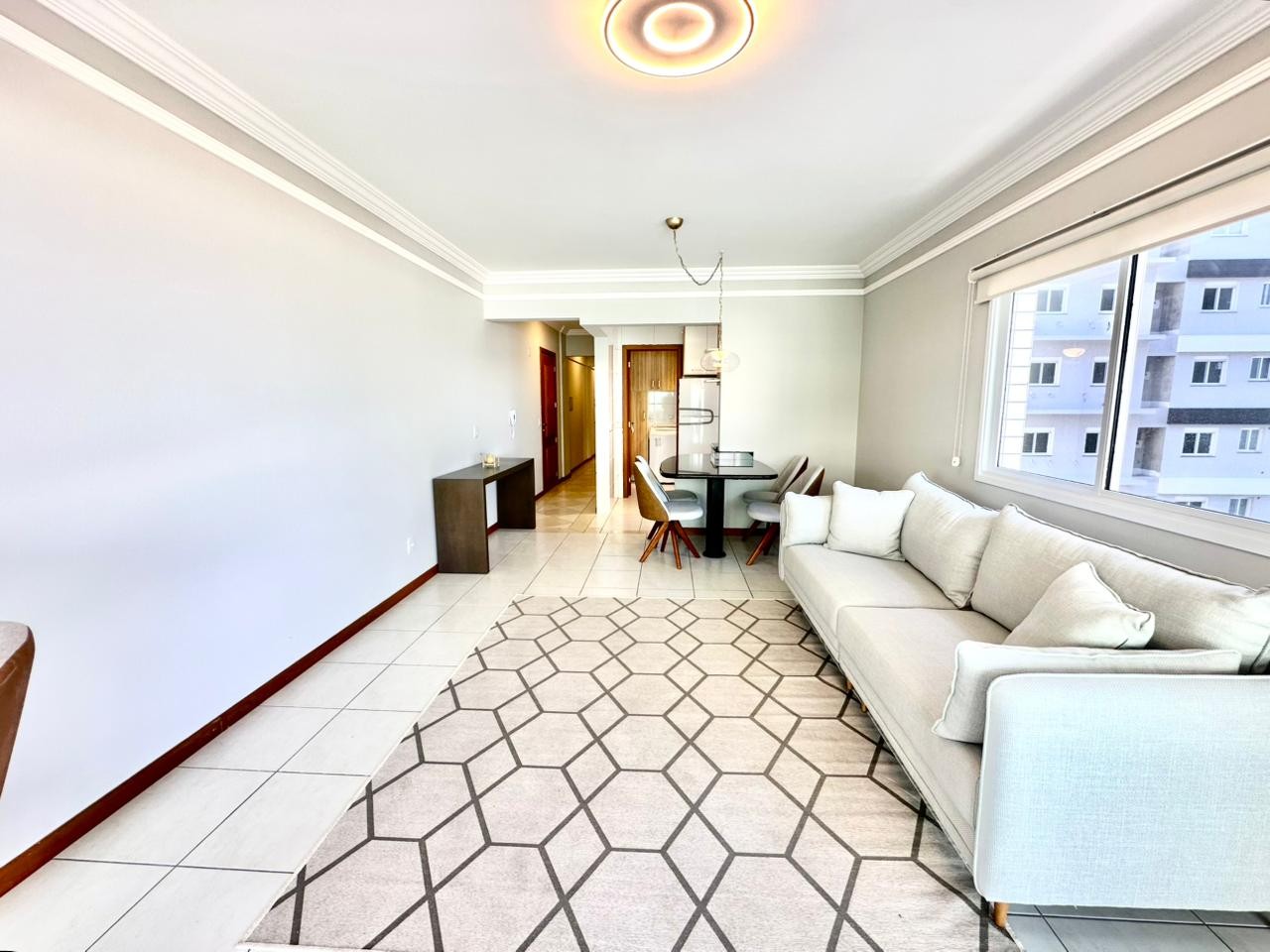 Apartamento — Antilhas