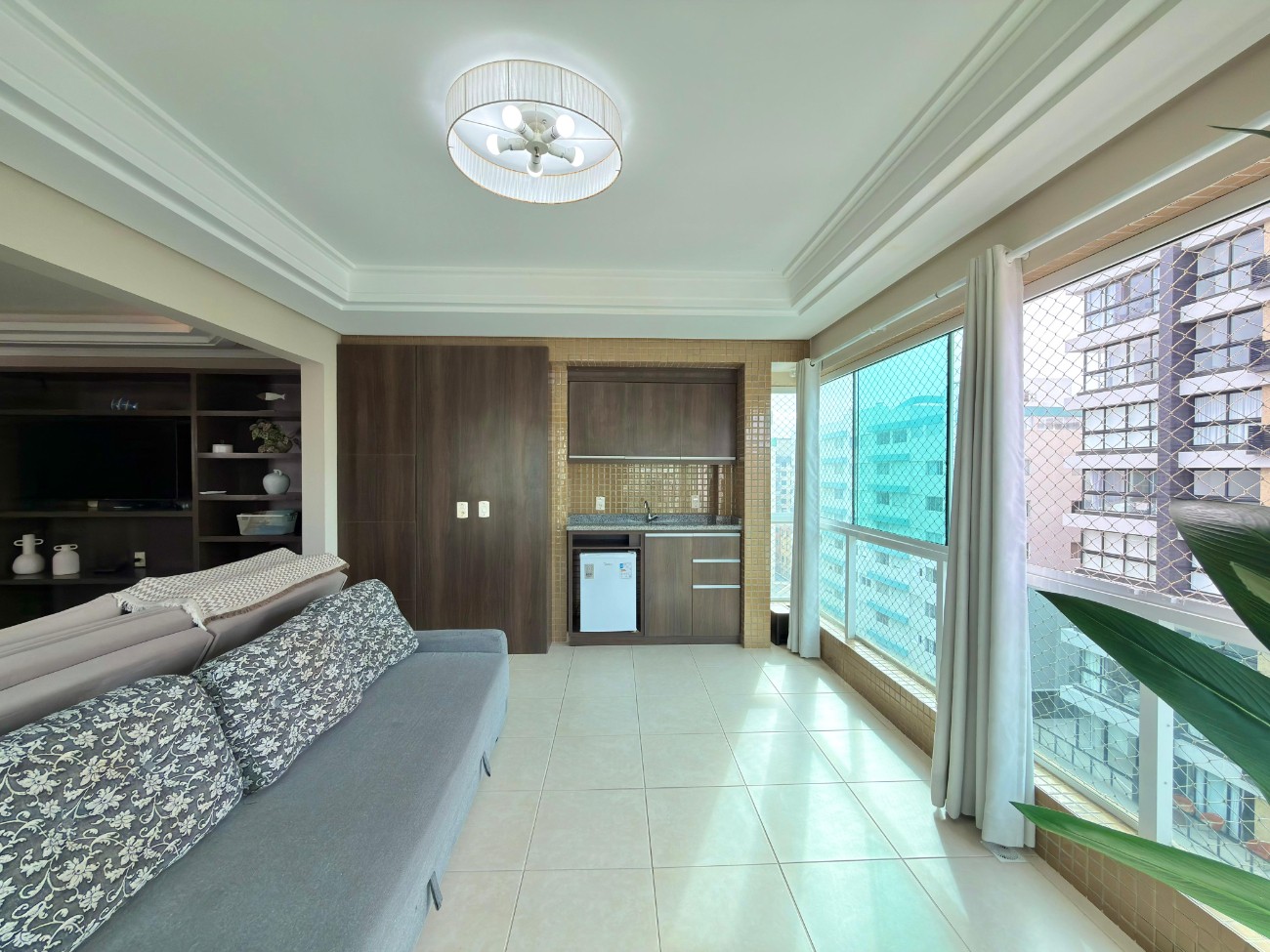 Apartamento — Luxor — foto 4