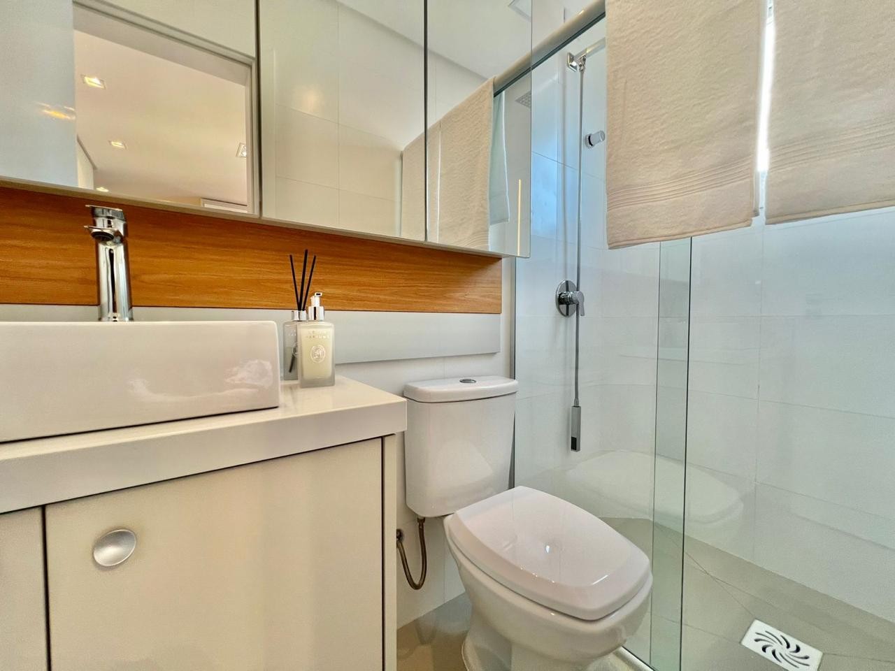 Apartamento — Sky Residenci — foto 4