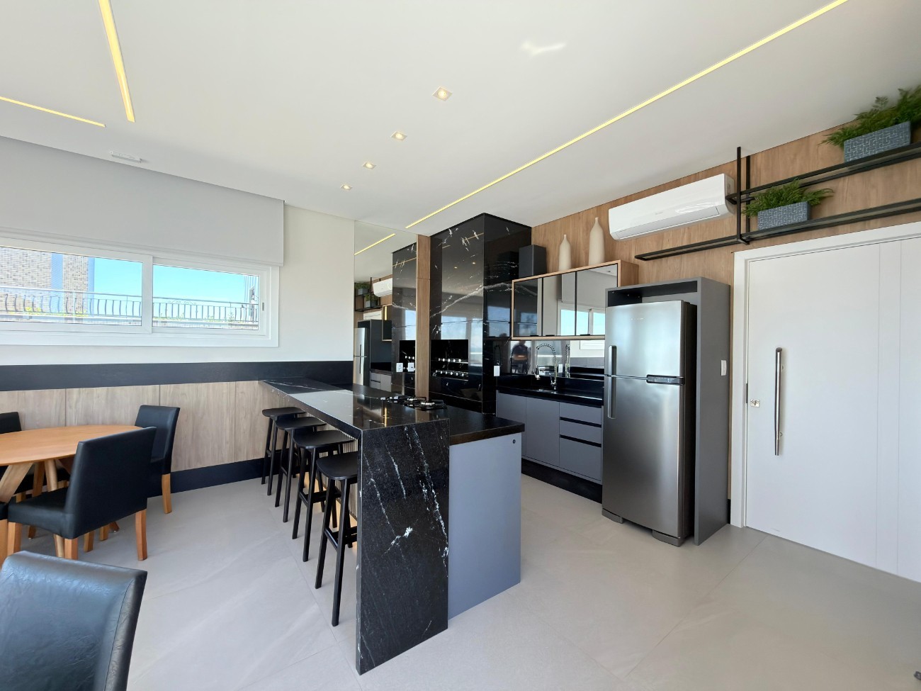 Apartamento — Sky Residenci — foto 5