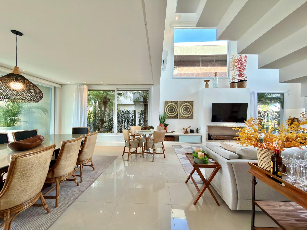 Casa em Condomínio — Malibu — foto 5