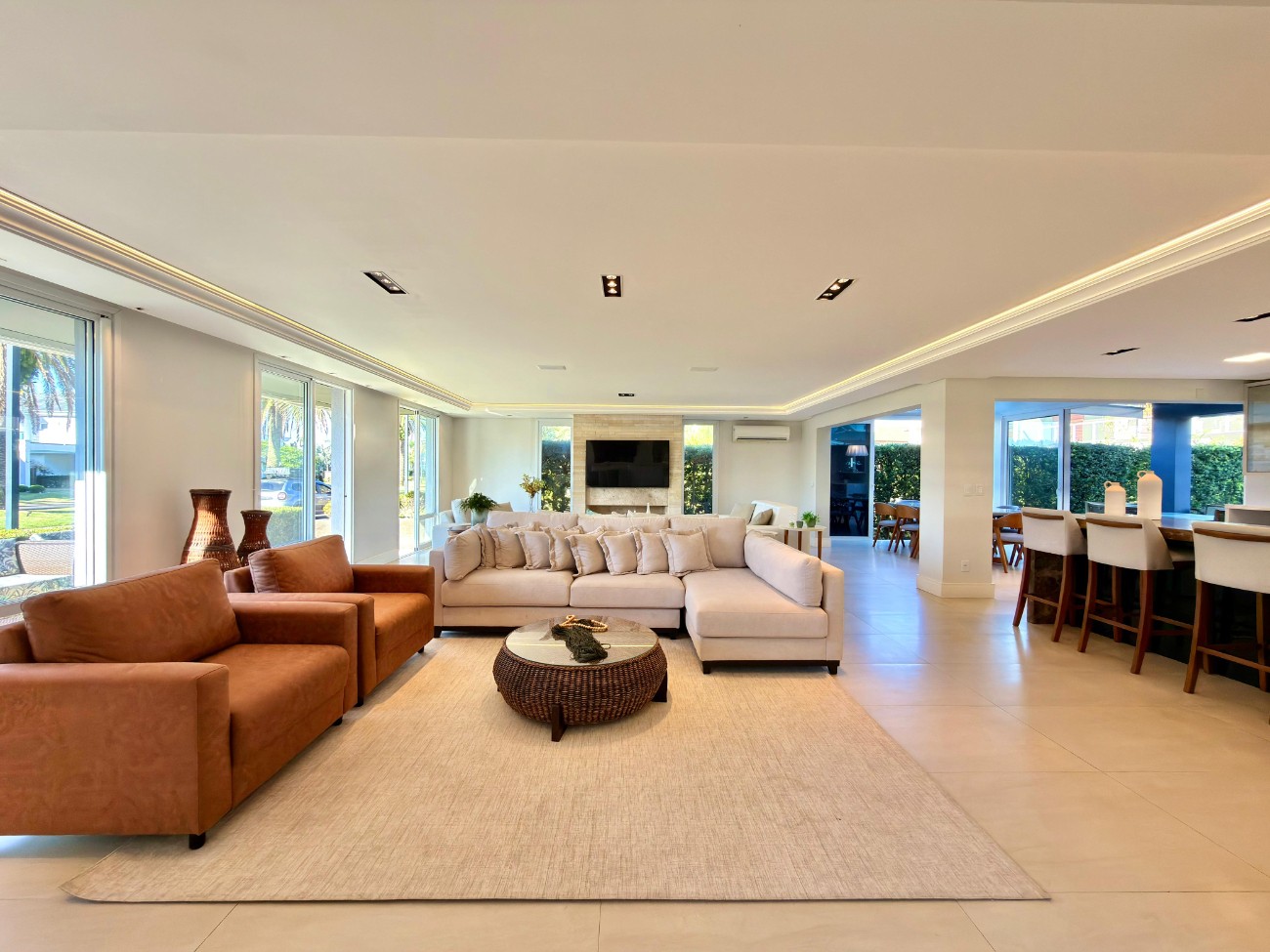 Casa em Condomínio — Las Dunas — foto 3