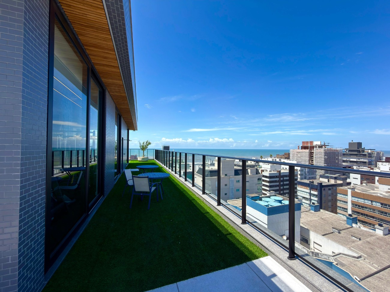 Apartamento no View, 2 suítes, à venda, 62 m², Capão da Canoa — foto 2