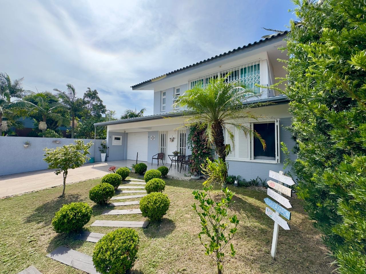 Casa em Capão da Canoa