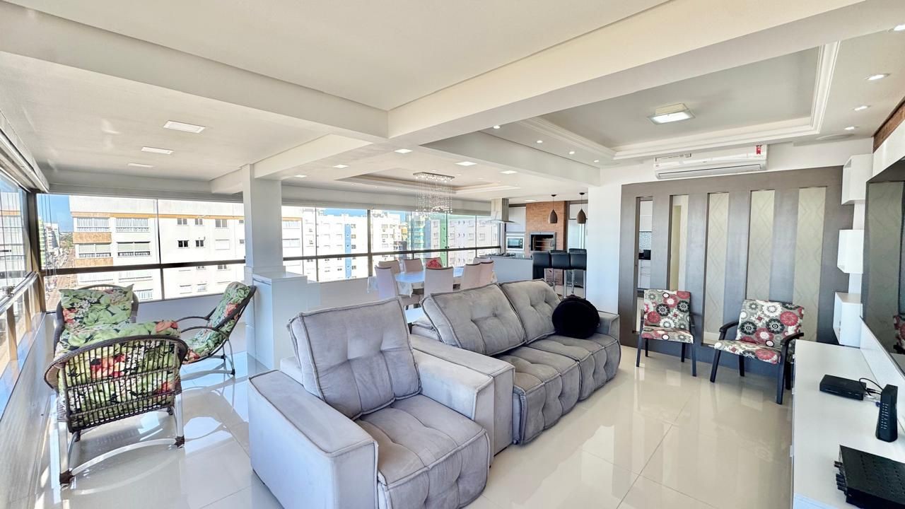 Apartamento — Le Grand Parc