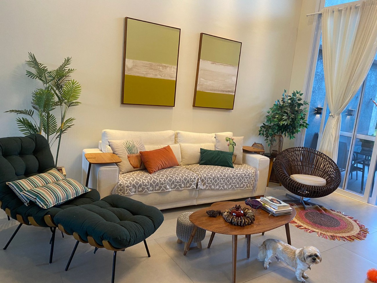 Casa em Condomínio, 3 quartos, à venda, Blue - Xangri-Lá — foto 3