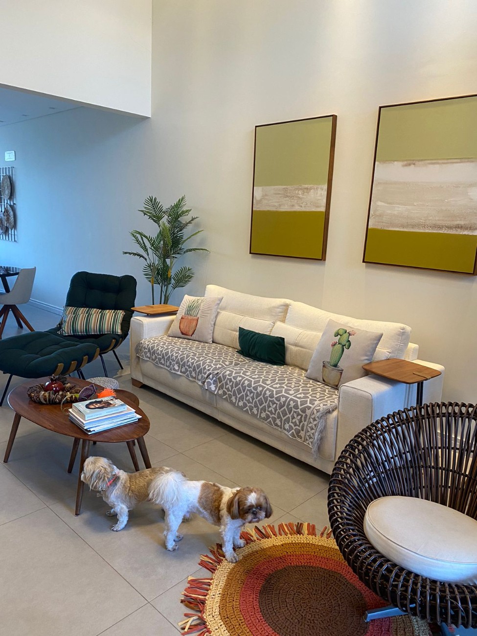 Casa em Condomínio, 3 quartos, à venda, Blue - Xangri-Lá — foto 4