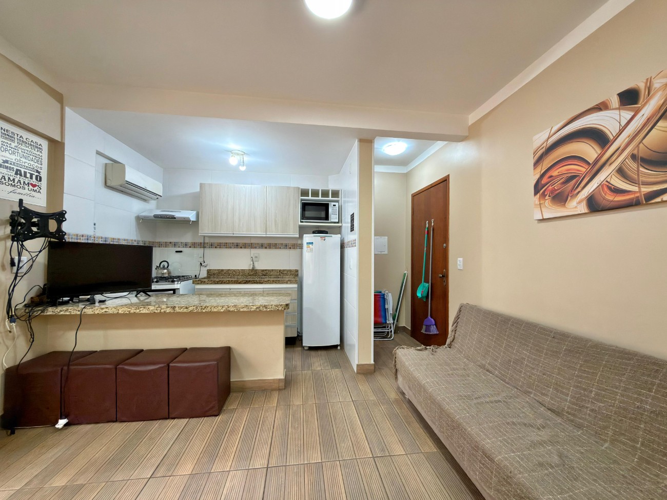 Apartamento — Janice — foto 3